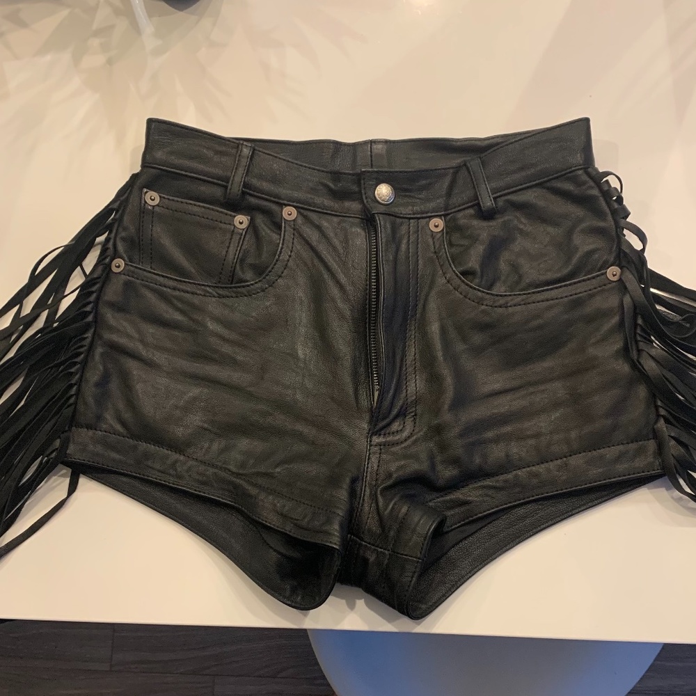 Elyse  Walker Shorts